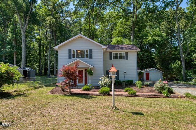 2503 W Carver Street, Durham, NC 27705