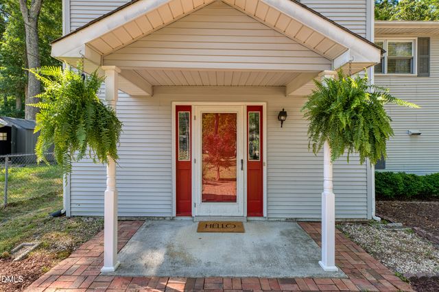 2503 W Carver Street, Durham, NC 27705