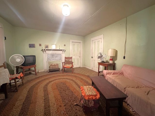 TBD S Pitzer Street, Colmesneil, TX 75938