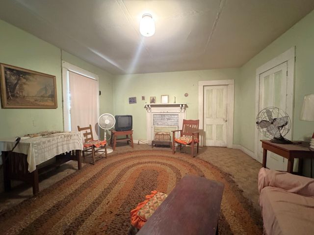 TBD S Pitzer Street, Colmesneil, TX 75938