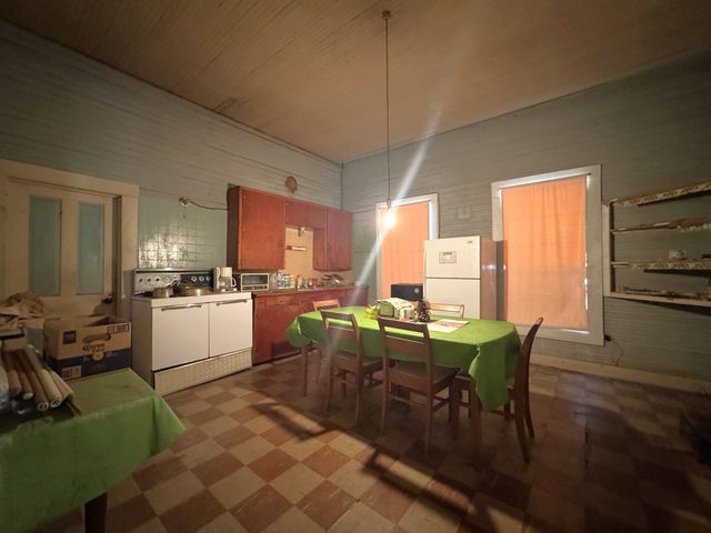 TBD S Pitzer Street, Colmesneil, TX 75938