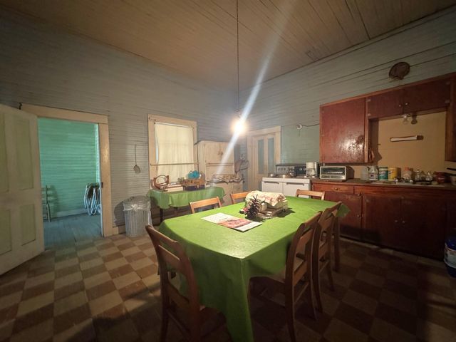 TBD S Pitzer Street, Colmesneil, TX 75938