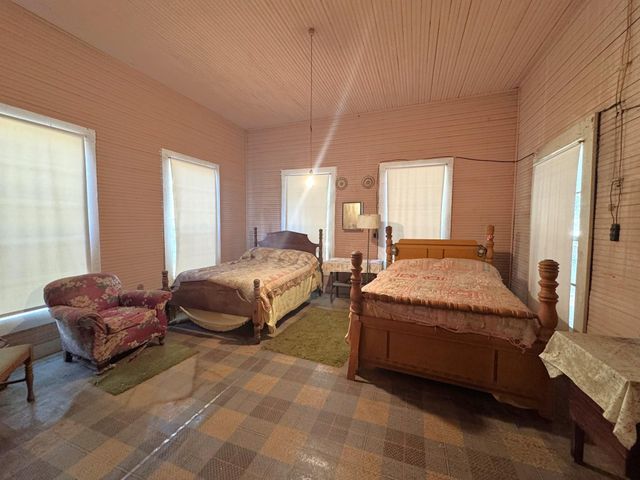 TBD S Pitzer Street, Colmesneil, TX 75938