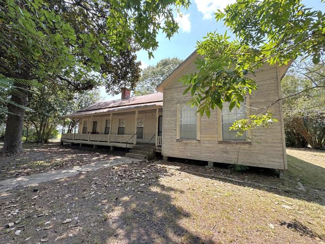 TBD S Pitzer Street, Colmesneil, TX 75938