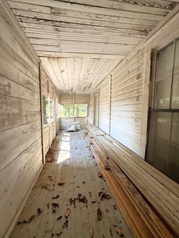 TBD S Pitzer Street, Colmesneil, TX 75938