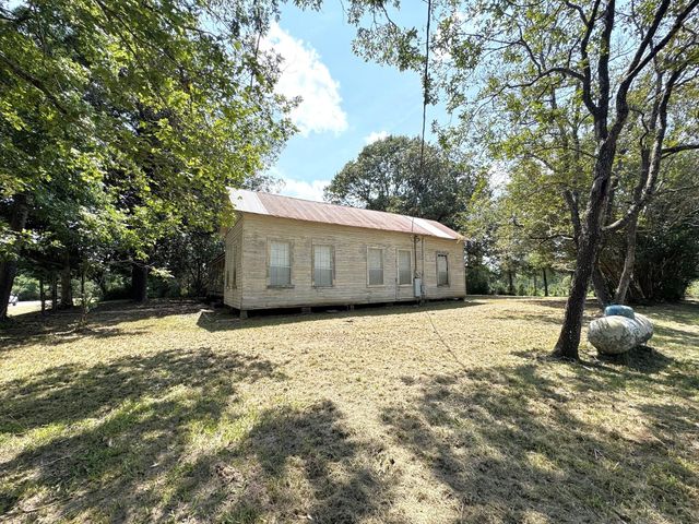 TBD S Pitzer Street, Colmesneil, TX 75938