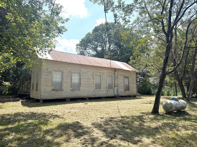 TBD S Pitzer Street, Colmesneil, TX 75938