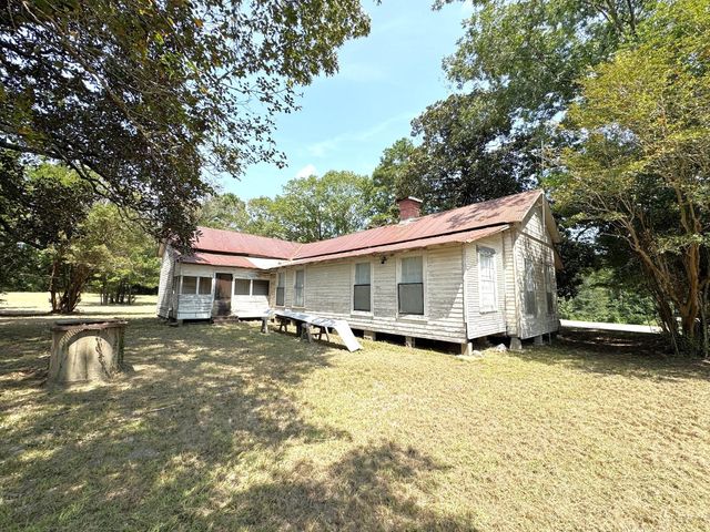 TBD S Pitzer Street, Colmesneil, TX 75938
