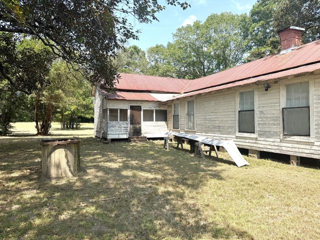 TBD S Pitzer Street, Colmesneil, TX 75938