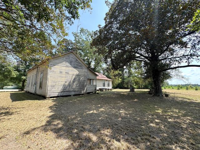 TBD S Pitzer Street, Colmesneil, TX 75938