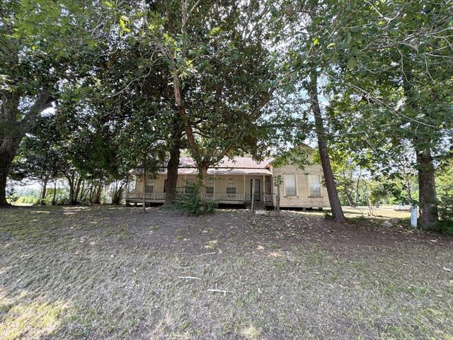 TBD S Pitzer Street, Colmesneil, TX 75938
