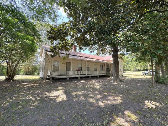 TBD S Pitzer Street, Colmesneil, TX 75938