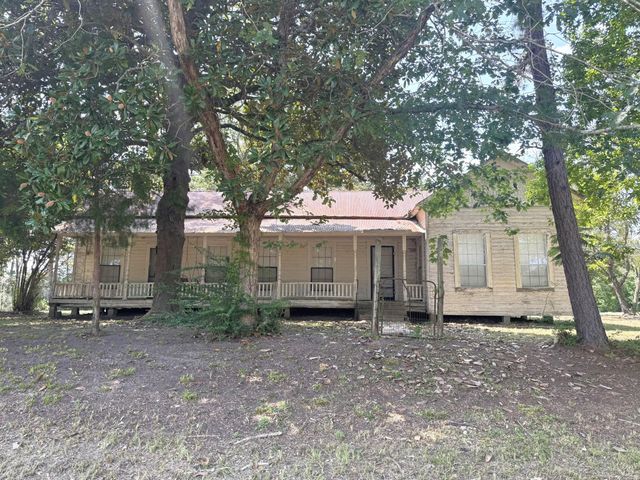 TBD S Pitzer Street, Colmesneil, TX 75938