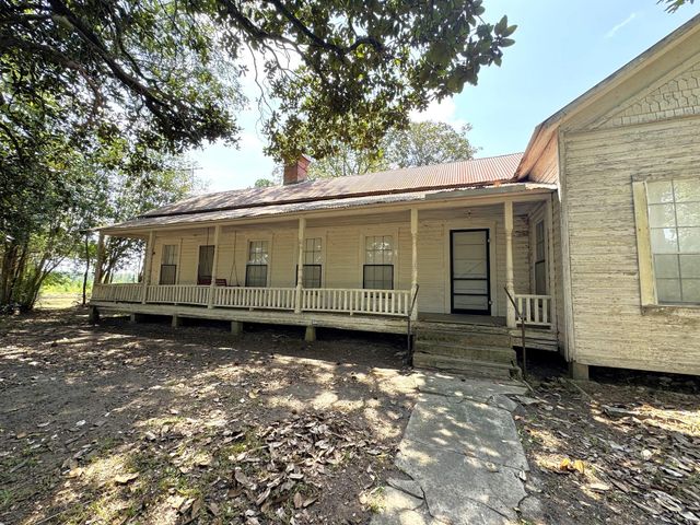 TBD S Pitzer Street, Colmesneil, TX 75938