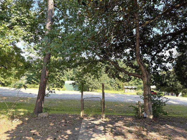 TBD S Pitzer Street, Colmesneil, TX 75938