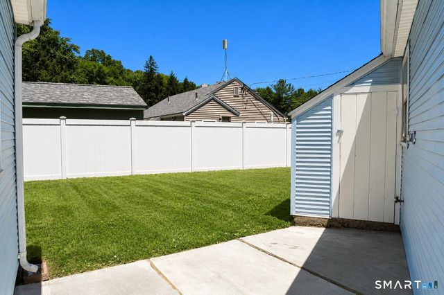 202 Crescent Drive, East Hartford, CT 06118