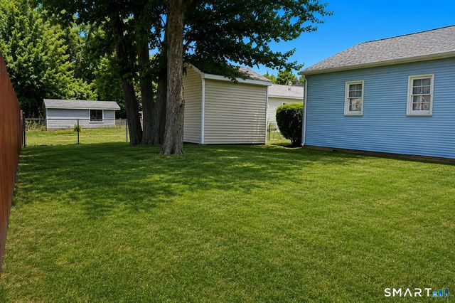 202 Crescent Drive, East Hartford, CT 06118
