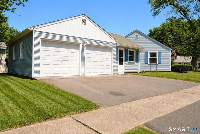202 Crescent Drive, East Hartford, CT 06118
