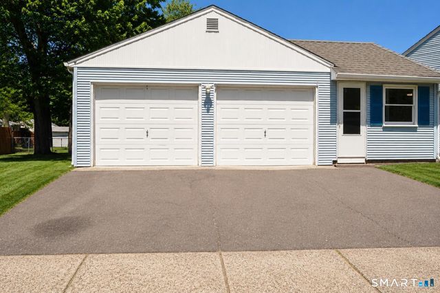 202 Crescent Drive, East Hartford, CT 06118