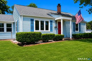 202 Crescent Drive, East Hartford, CT 06118