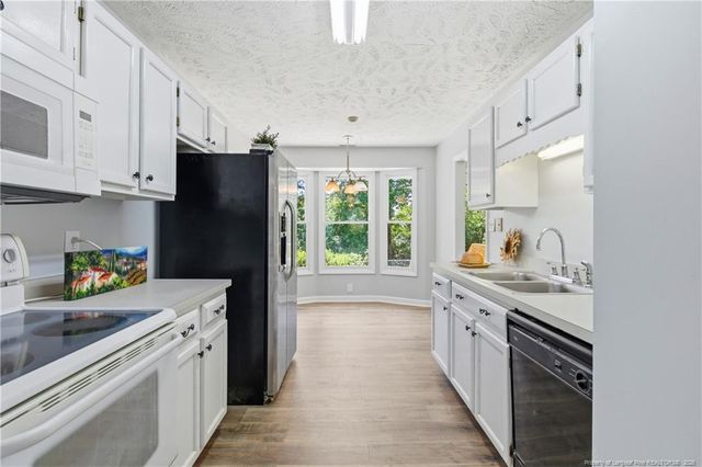 1358 Oak Knolls Drive, Fayetteville, NC 28314