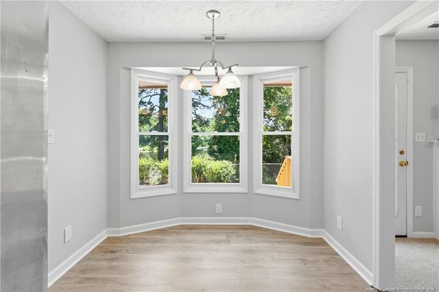 1358 Oak Knolls Drive, Fayetteville, NC 28314