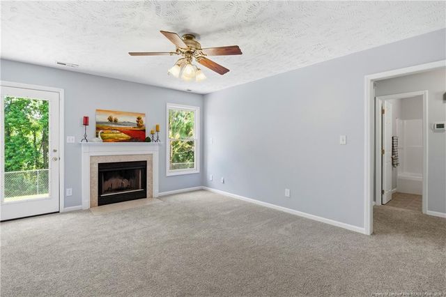 1358 Oak Knolls Drive, Fayetteville, NC 28314