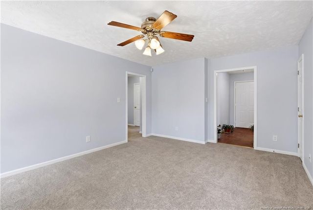 1358 Oak Knolls Drive, Fayetteville, NC 28314