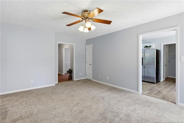 1358 Oak Knolls Drive, Fayetteville, NC 28314