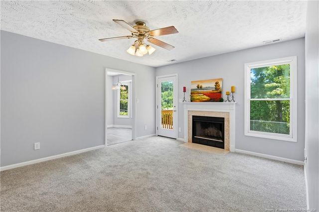 1358 Oak Knolls Drive, Fayetteville, NC 28314