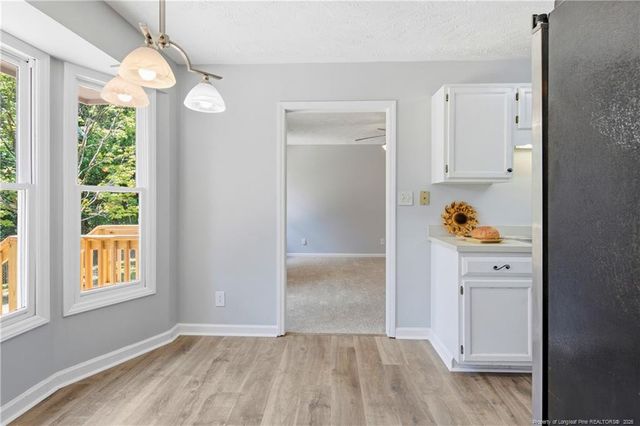 1358 Oak Knolls Drive, Fayetteville, NC 28314