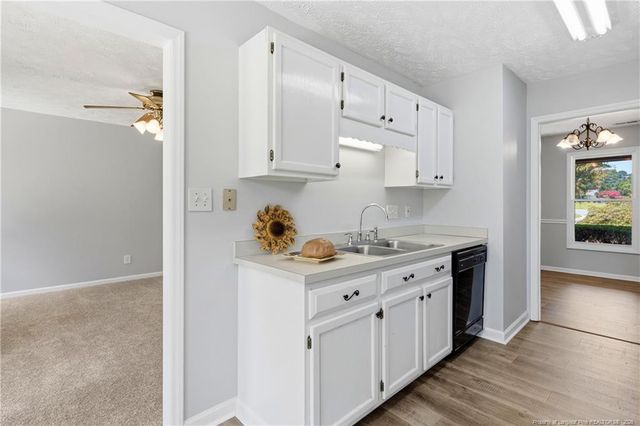 1358 Oak Knolls Drive, Fayetteville, NC 28314