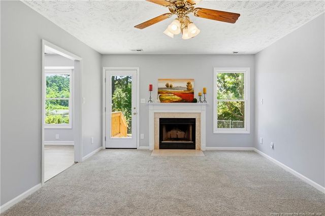 1358 Oak Knolls Drive, Fayetteville, NC 28314