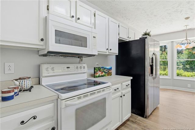 1358 Oak Knolls Drive, Fayetteville, NC 28314