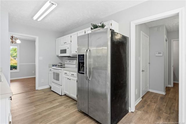 1358 Oak Knolls Drive, Fayetteville, NC 28314