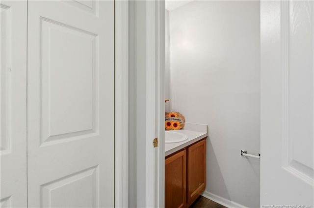 1358 Oak Knolls Drive, Fayetteville, NC 28314