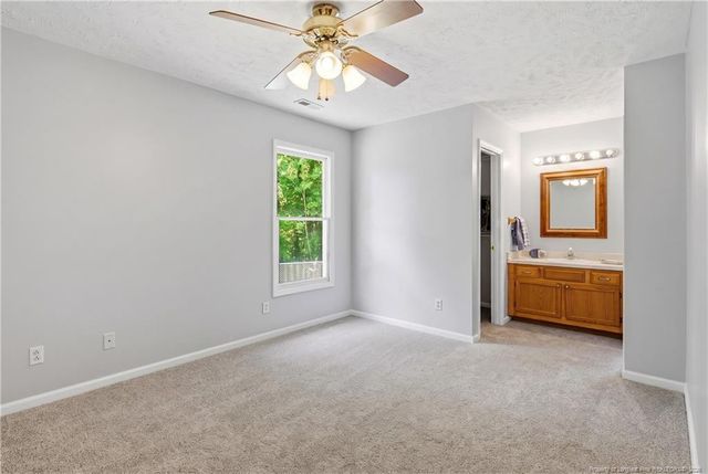 1358 Oak Knolls Drive, Fayetteville, NC 28314