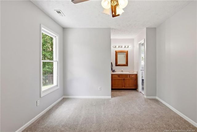 1358 Oak Knolls Drive, Fayetteville, NC 28314