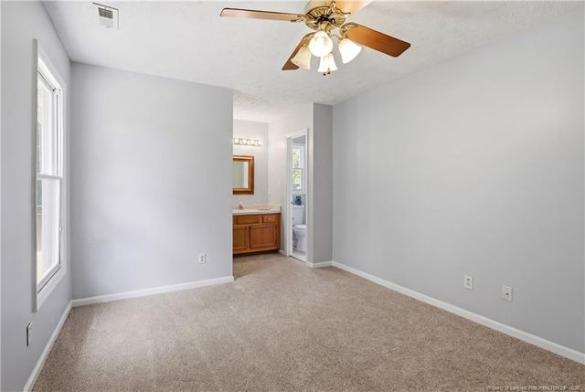 1358 Oak Knolls Drive, Fayetteville, NC 28314
