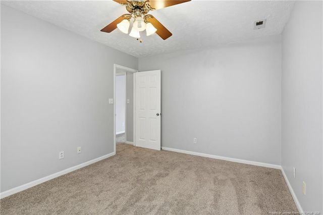 1358 Oak Knolls Drive, Fayetteville, NC 28314