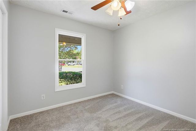 1358 Oak Knolls Drive, Fayetteville, NC 28314