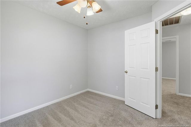 1358 Oak Knolls Drive, Fayetteville, NC 28314