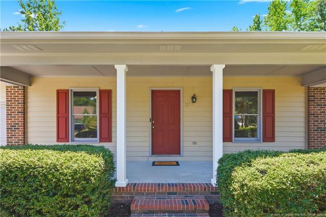 1358 Oak Knolls Drive, Fayetteville, NC 28314