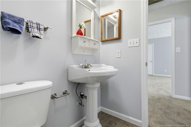 1358 Oak Knolls Drive, Fayetteville, NC 28314