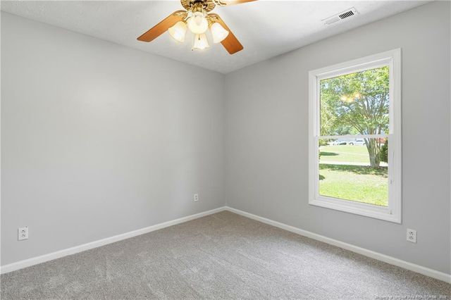 1358 Oak Knolls Drive, Fayetteville, NC 28314