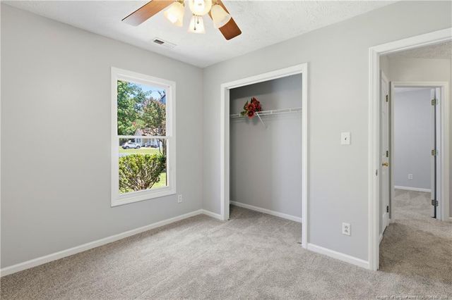 1358 Oak Knolls Drive, Fayetteville, NC 28314