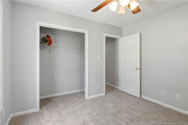 1358 Oak Knolls Drive, Fayetteville, NC 28314