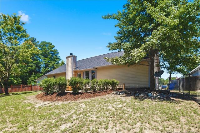1358 Oak Knolls Drive, Fayetteville, NC 28314