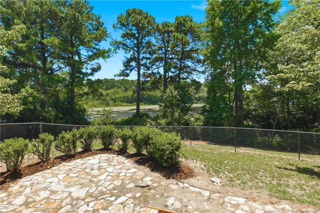 1358 Oak Knolls Drive, Fayetteville, NC 28314