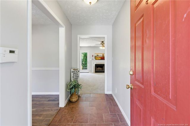 1358 Oak Knolls Drive, Fayetteville, NC 28314